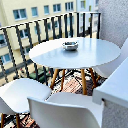 Apartment-City Cologne Exterior photo